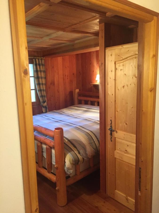L'Atelier Apartment Ле Контамин-Монжоа Екстериор снимка