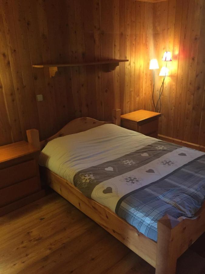 L'Atelier Apartment Ле Контамин-Монжоа Екстериор снимка
